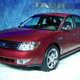 Illustration for article titled Job One Redux: Ford Prepares New Ad Campaigns for Taurus, Sable